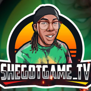 Meet your Posher, Shegotgame_tv